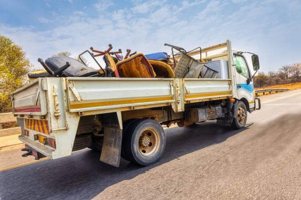 Recycling Services for Junk in Babson Park, FL